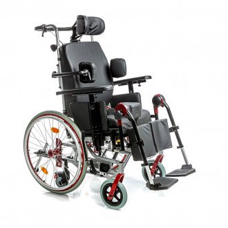Многофункциональная кресло-коляска ЗСО Omega Luxe 750 в Крыму
