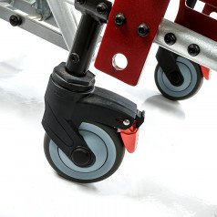 Транзитные колёса
