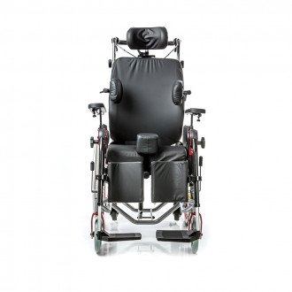 Многофункциональная кресло-коляска ЗСО Omega Luxe 750 в Крыму