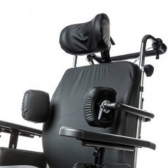 Боковые поддержки
