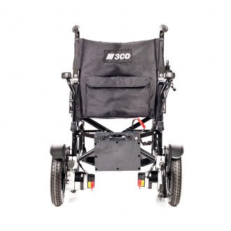 Инвалидная коляска с электроприводом Basic Medical Delta Electro 1600 в Крыму