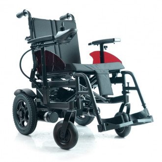 Инвалидная коляска с электроприводом ЗСО Delta Electro 1900 в Крыму