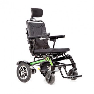 Инвалидная коляска с электроприводом ЗСО Delta Electro 9200 в Крыму