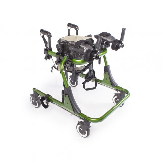 Детские переднеопорные ходунки Med Care BM 914L в Крыму