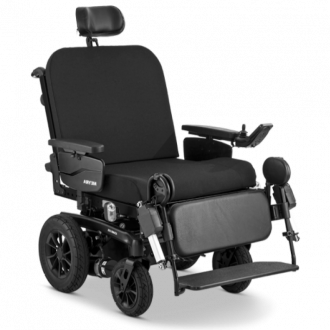 Инвалидная коляска с электроприводом Meyra iChair MC XXL в Крыму