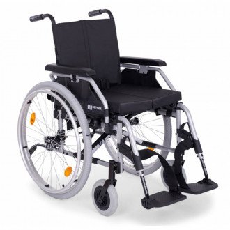 Кресло-коляска с ручным приводом Meyra Eurochair2 в Крыму