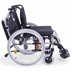 Откидные подлокотники
