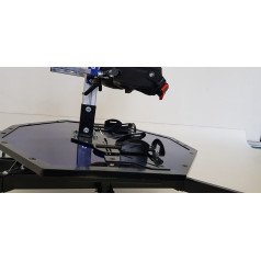 Раздельная подножка