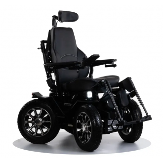 Инвалидная коляска с электроприводом Caterwil Ultra 4WD PRO в Крыму