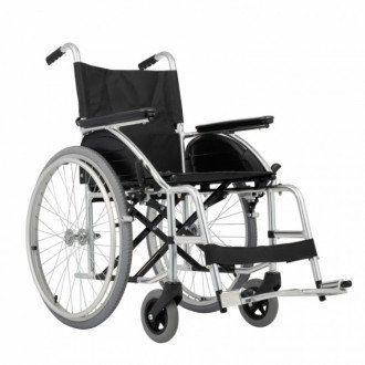 Кресло-коляска с ручным приводом Ortonica Base Lite 150 в Крыму