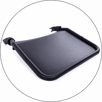 Дополнительная опция терапевтический столик для MyWam Mewa в Крыму