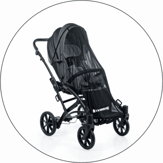 Дополнительная опция москитная сетка для MyWam Mewa в Крыму