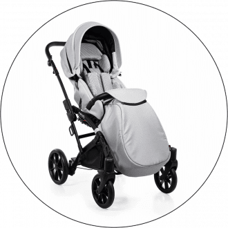 Дополнительная опция мешок для ног для MyWam Mewa в Крыму