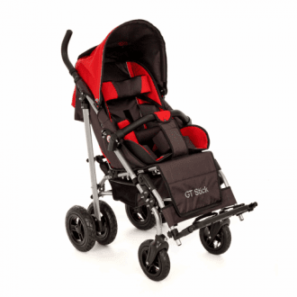 Детская прогулочная коляска ДЦП Vitea Care GT Stick в Крыму