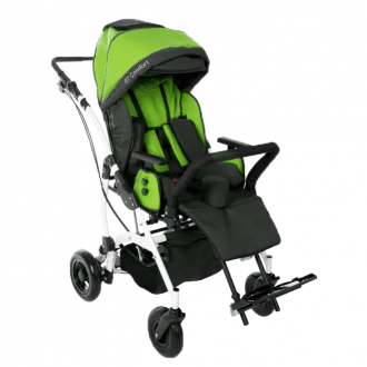 Детская прогулочная коляска ДЦП Vitea Care RT Comfort в Крыму