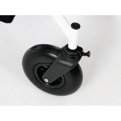 Передние колёса
