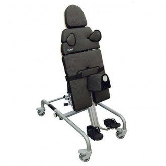 Детский вертикализатор заднеопорный Fumagalli Shifu Earth в Крыму