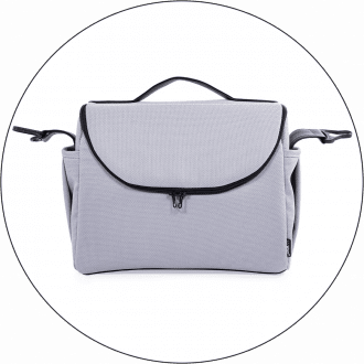 Дополнительная опция сумка для аксессуаров для MyWam Mewa в Крыму