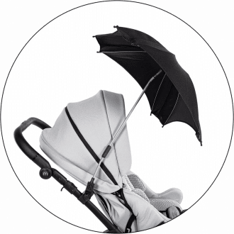 Дополнительная опция зонтик для MyWam Mewa в Крыму