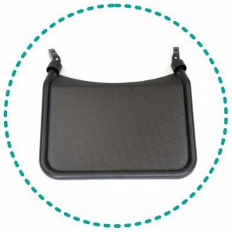 Дополнительная опция столик для MyWam Mouse в Крыму