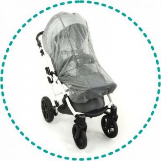 Дополнительная опция москитная сетка для MyWam Mouse в Крыму