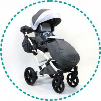 Дополнительная опция мешок для ног для MyWam Mouse в Крыму