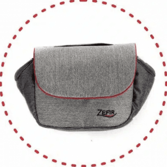 Дополнительная опция сумка для аксессуаров для MyWam Zefir в Крыму