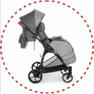 Дополнительная опция мешок для ног для MyWam Zefir в Крыму