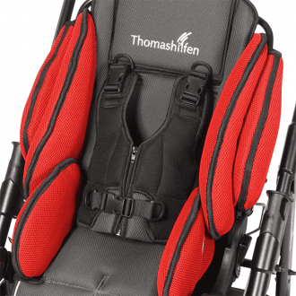 Дополнительная опция нагрудный жилет для Thomashilfen EASyS Advantage