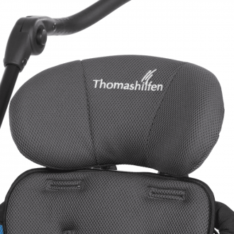 Дополнительная опция подголовник облачка для Thomashilfen Modular S в Крыму