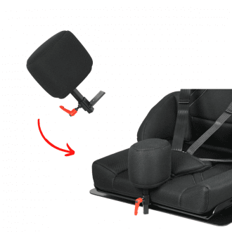 Дополнительная опция абдуктор для Thomashilfen Hercules Prime R129 в Крыму