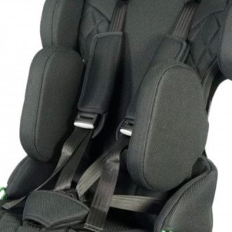 Дополнительная опция боковые поддержки, широкие для Thomashilfen Hercules Prime R129 в Крыму