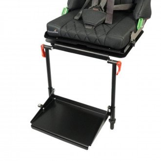 Дополнительная опция подставка для ног, складная для Thomashilfen Hercules Prime R129 в Крыму