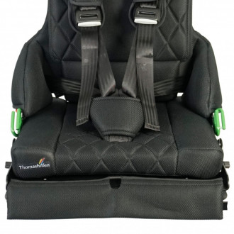 Дополнительная опция передняя накладка для Thomashilfen Hercules Prime R129 в Крыму