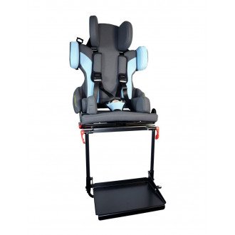 Дополнительная опция подставка для ног для Thomashilfen Hercules Small в Крыму