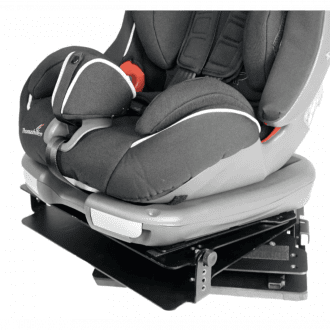 Дополнительная опция поворотная платформа с наклоном 2.5° / 5° / 7.5° / 10° для Thomashilfen