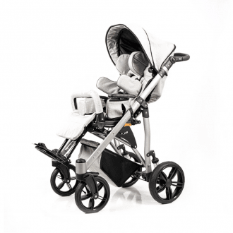 Детская прогулочная коляска ДЦП ЗСО Vita Buggy 7900 NEW в Крыму