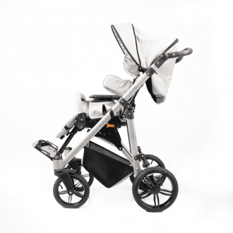 Детская прогулочная коляска ДЦП ЗСО Vita Buggy 7900 NEW в Крыму