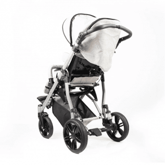 Детская прогулочная коляска ДЦП ЗСО Vita Buggy 7900 NEW в Крыму