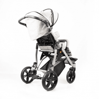 Детская прогулочная коляска ДЦП ЗСО Vita Buggy 7900 NEW в Крыму