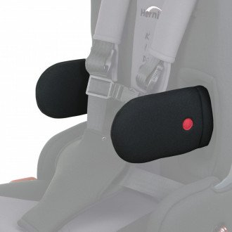 Дополнительная опция боковые поддержки, маленькие для Hernik KidsFlex в Крыму