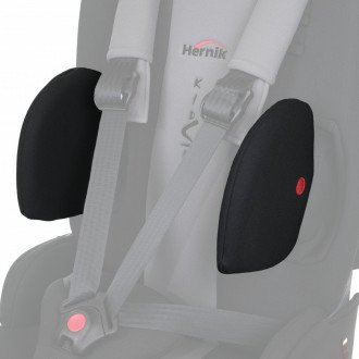 Дополнительная опция боковые поддержки, большие для Hernik KidsFlex в Крыму