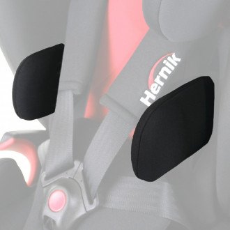 Дополнительная опция боковые поддержки для Hernik IPAI MAX в Крыму