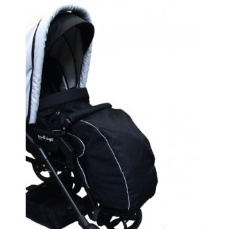 Дополнительная опция зимний мешок для LIWCare Modi Buggy на раме Rico