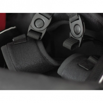 Дополнительная опция абдуктор для LIWCare Modi Buggy на раме Rico в Крыму