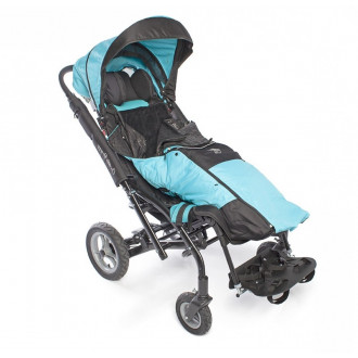 Дополнительная опция зимний мешок для ног для LIWCare Caretta Buggy в Крыму