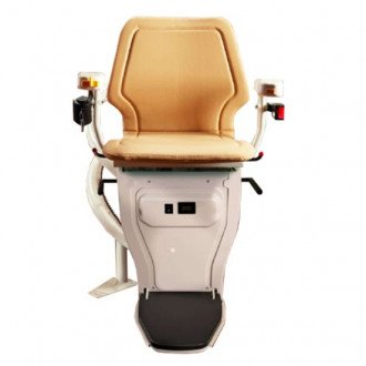 Подъёмник кресельный лестничный Bespoke Stairlifts Infinity V9 в Крыму