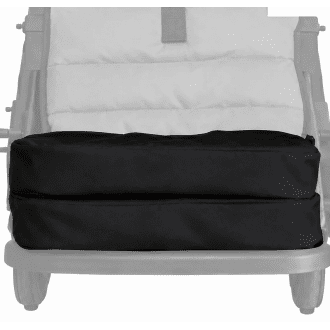 Дополнительная опция увеличение высоты подножки для Patron Piper Comfort в Крыму