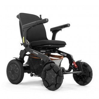 Инвалидная коляска с электроприводом Ortonica Pulse 680 в Крыму