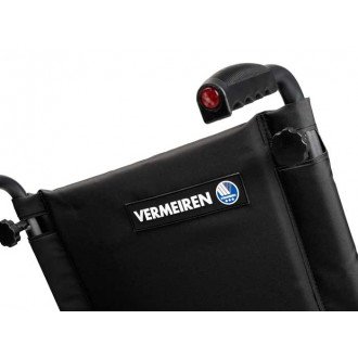 Кресло-коляска с ручным приводом Vermeiren V200 (компл. D200) в Крыму